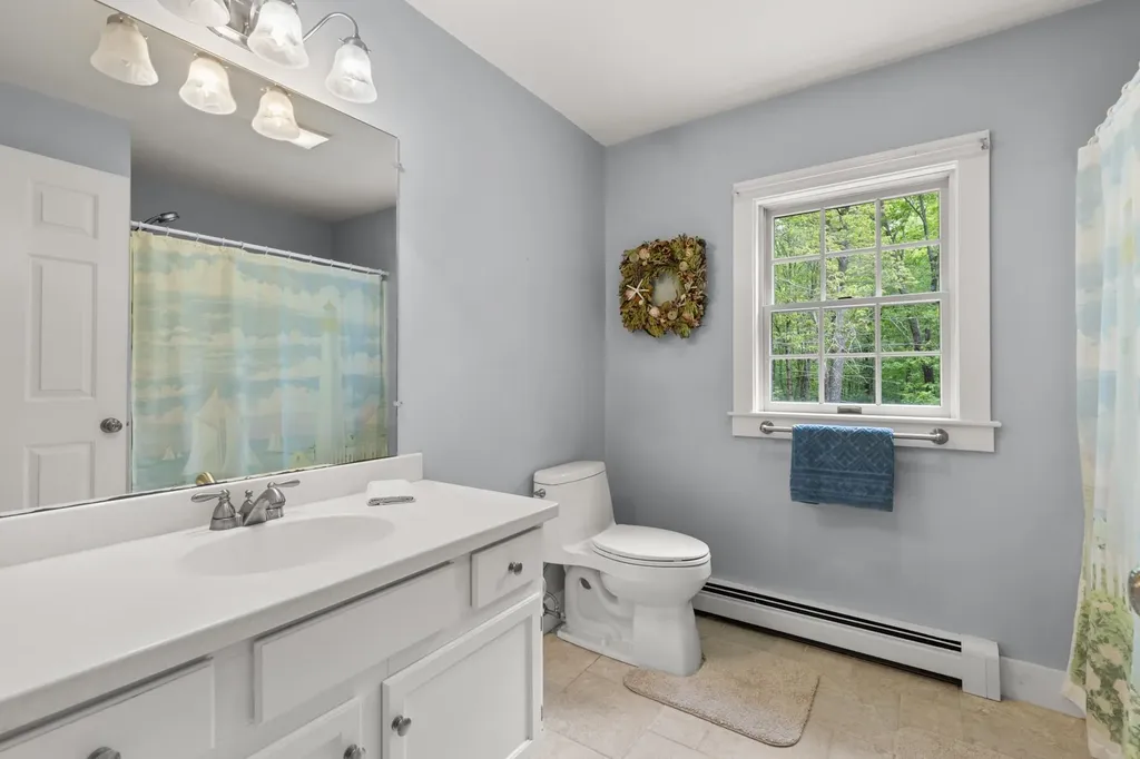 31 Riverside Farm Drive Lee NH 03861