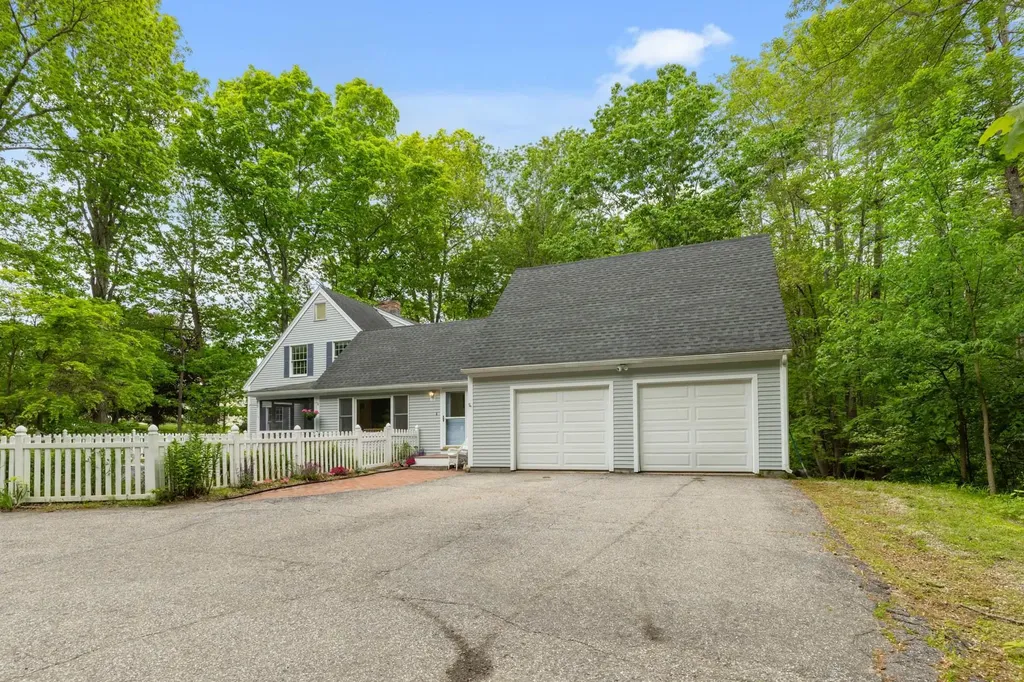 31 Riverside Farm Drive Lee NH 03861