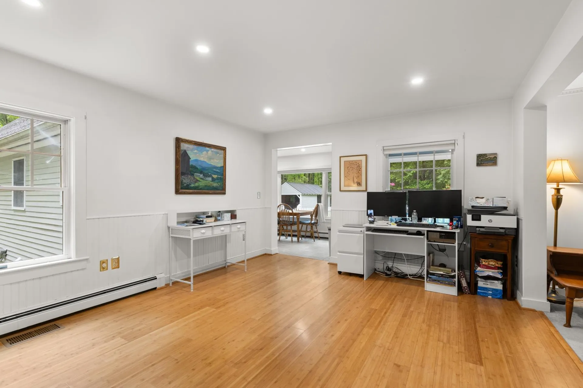 31 Riverside Farm Drive Lee NH 03861
