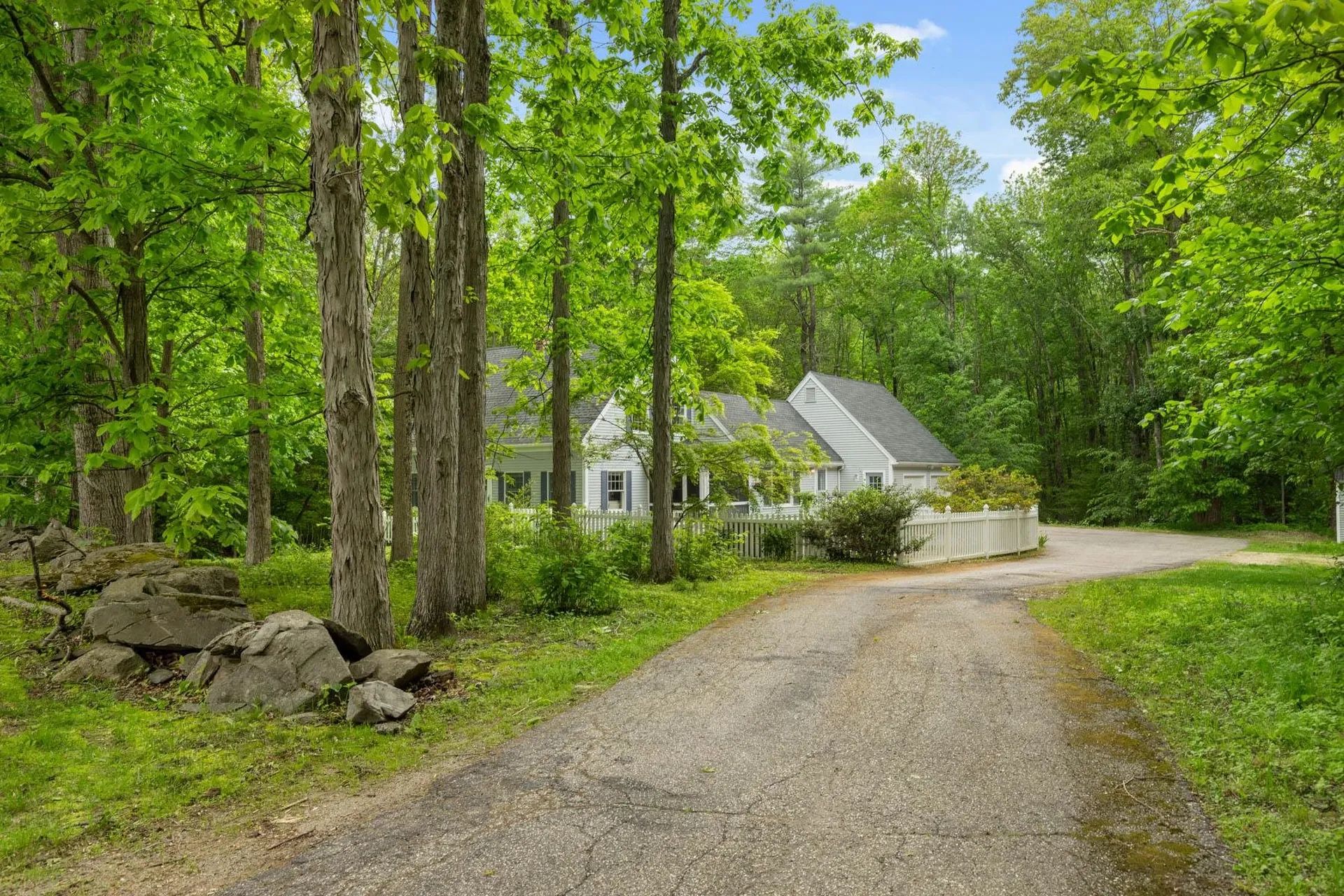 31 Riverside Farm Drive Lee NH 03861