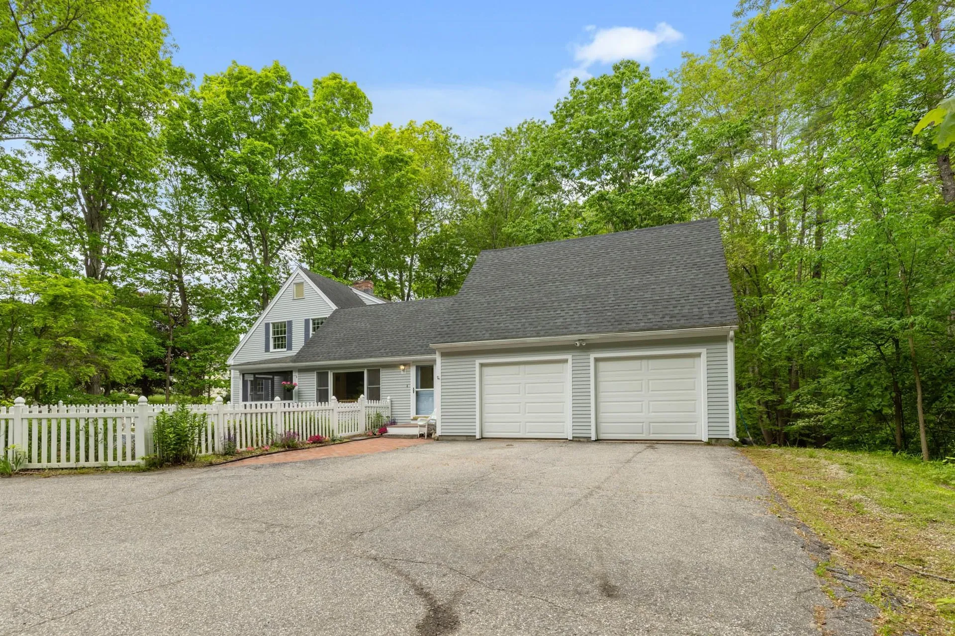 31 Riverside Farm Drive Lee NH 03861