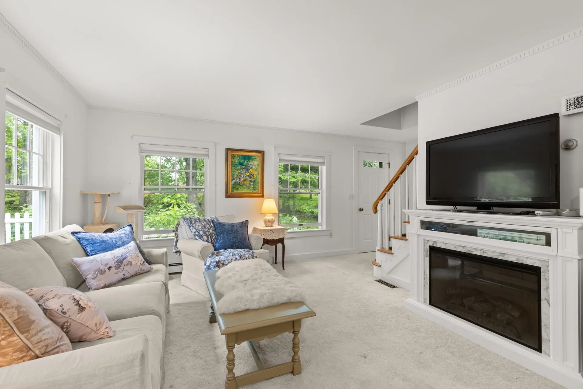 31 Riverside Farm Drive Lee NH 03861
