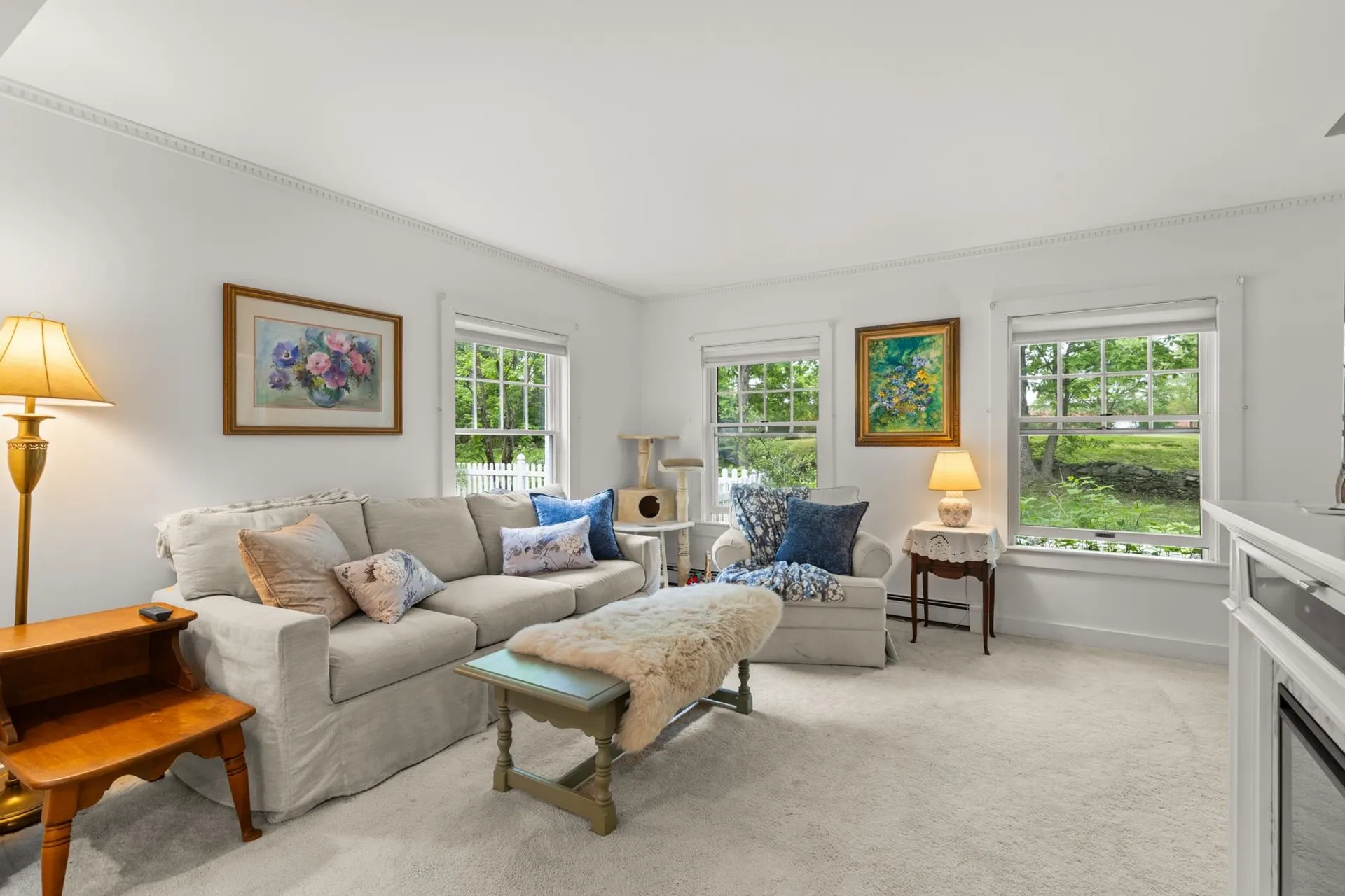 31 Riverside Farm Drive Lee NH 03861