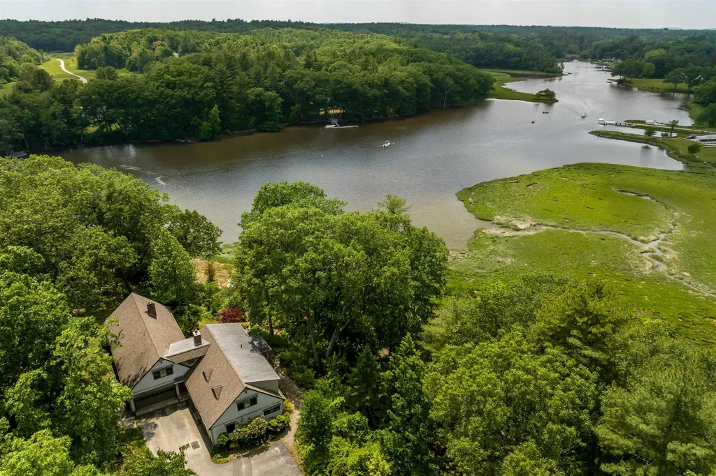 30 Old Piscataqua Road Durham NH 03824