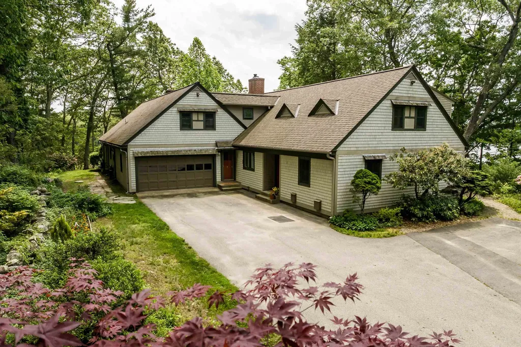 30 Old Piscataqua Road Durham NH 03824