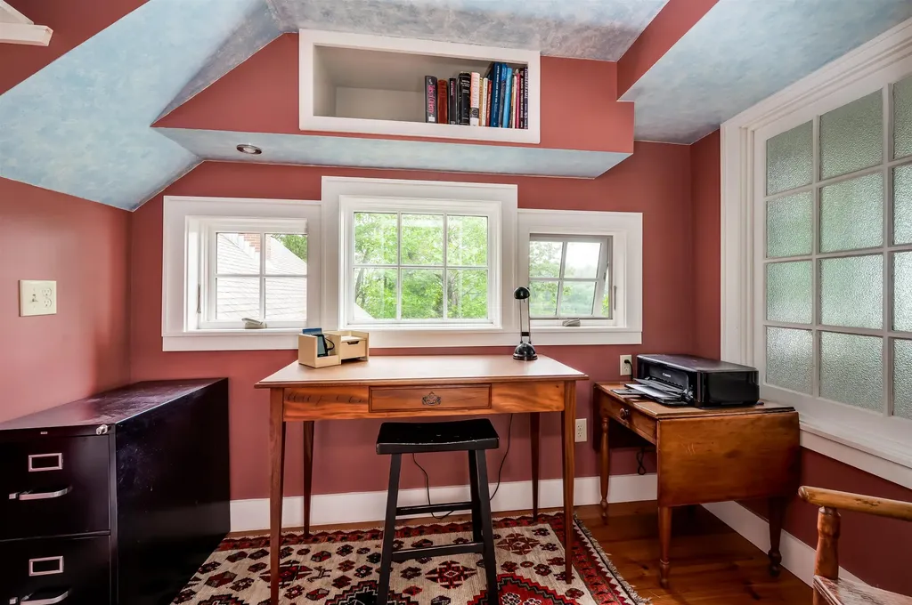 30 Old Piscataqua Road Durham NH 03824