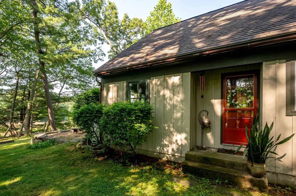 30 Old Piscataqua Road Durham NH 03824