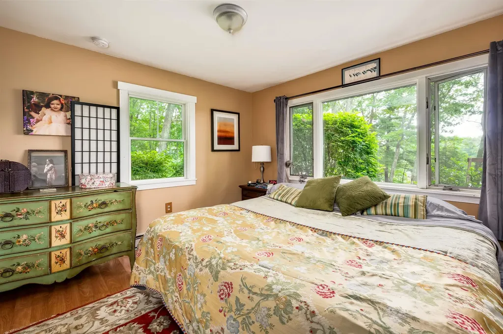 30 Old Piscataqua Road Durham NH 03824