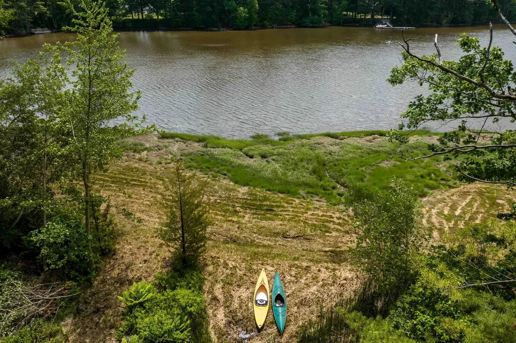 30 Old Piscataqua Road Durham NH 03824