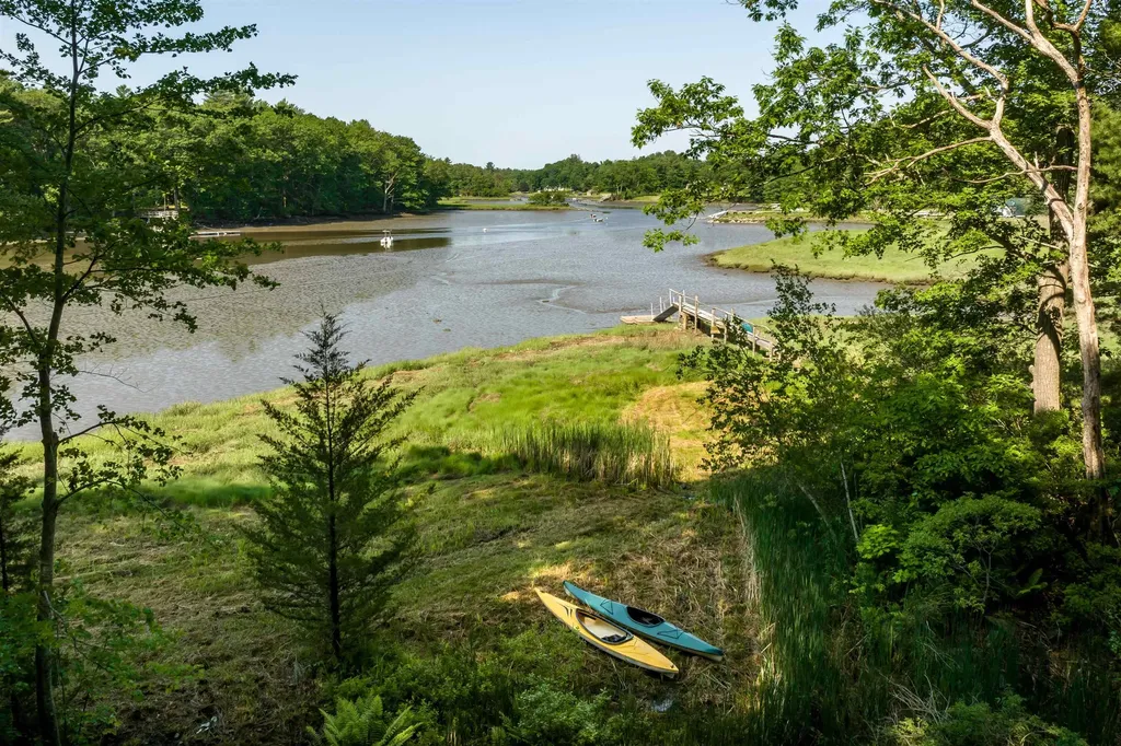 30 Old Piscataqua Road Durham NH 03824