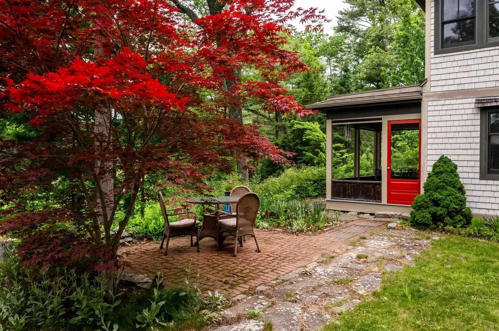 30 Old Piscataqua Road Durham NH 03824