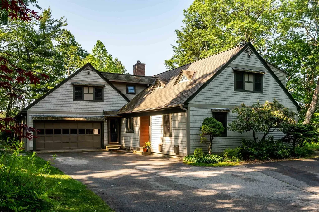 30 Old Piscataqua Road Durham NH 03824