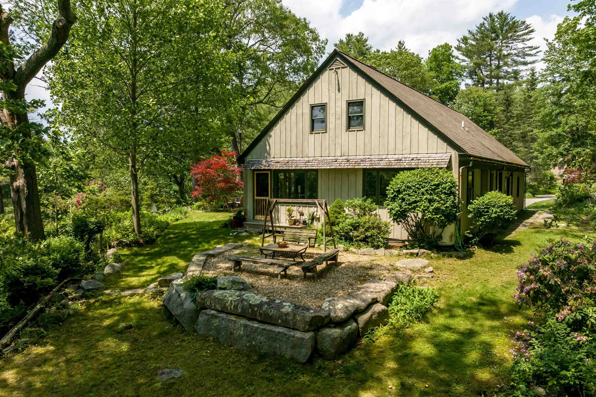 30 Old Piscataqua Road Durham NH 03824