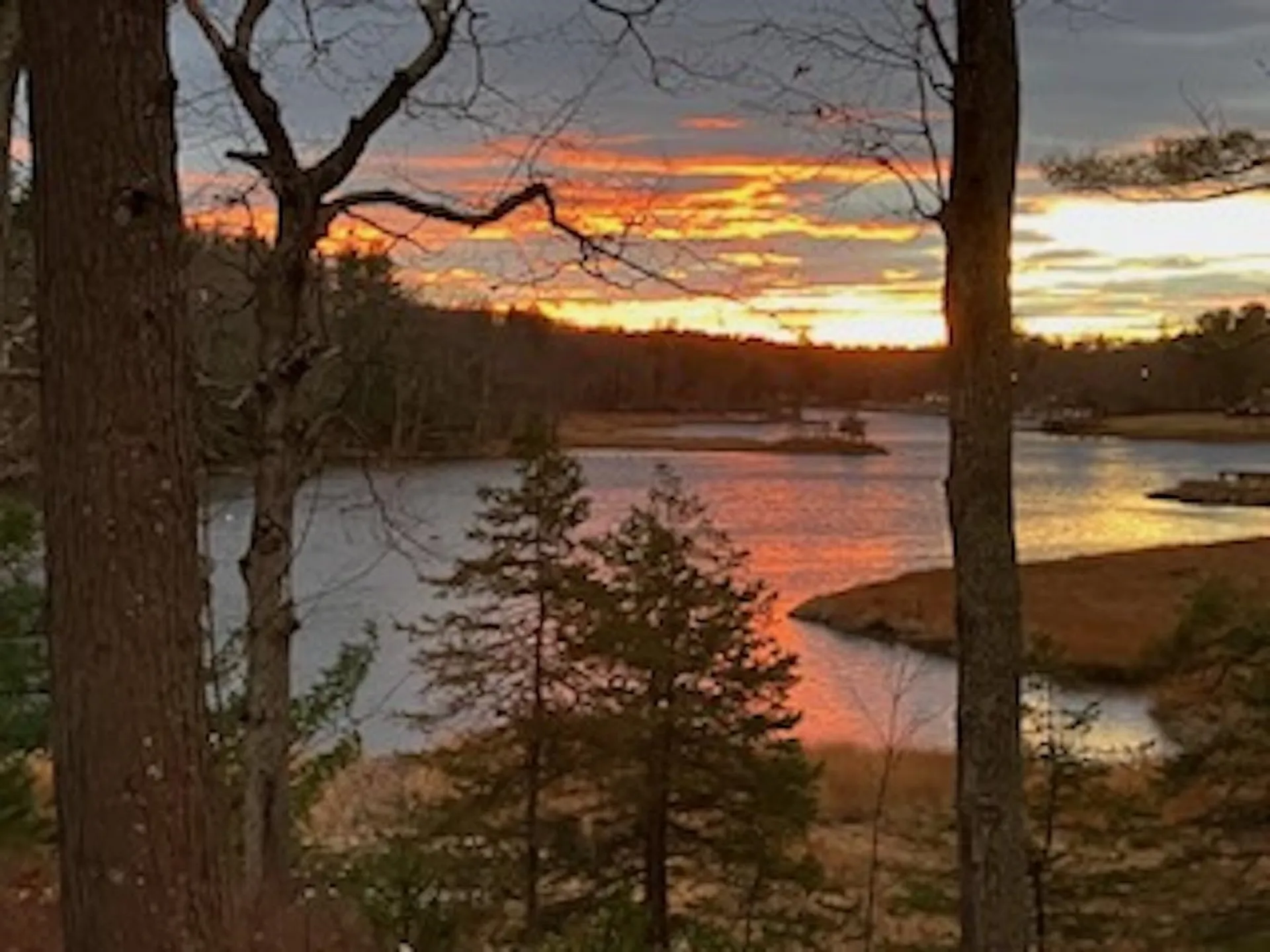 30 Old Piscataqua Road Durham NH 03824