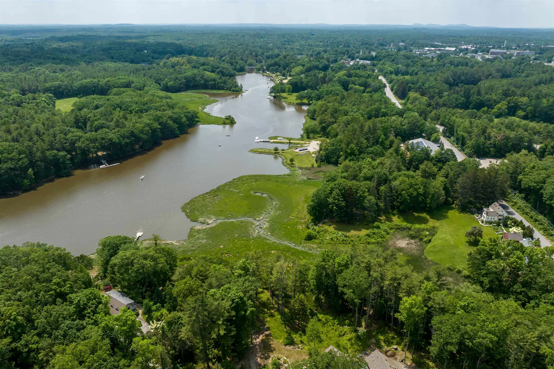 30 Old Piscataqua Road Durham NH 03824