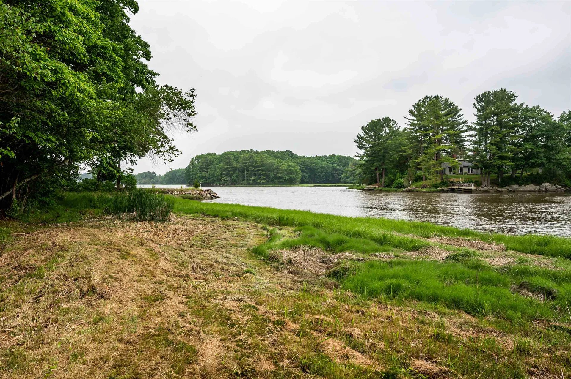 30 Old Piscataqua Road Durham NH 03824