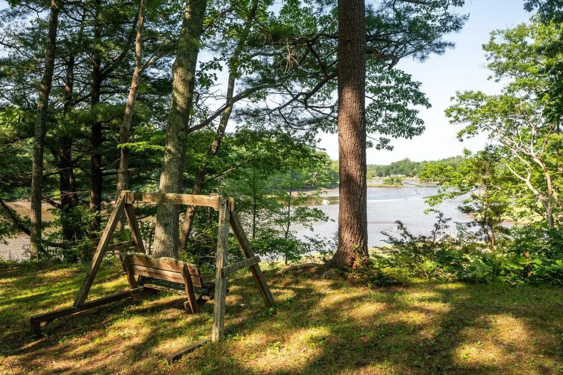 30 Old Piscataqua Road Durham NH 03824