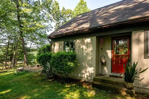 30 Old Piscataqua Road Durham NH 03824