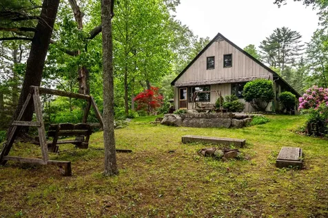 30 Old Piscataqua Road Durham NH 03824