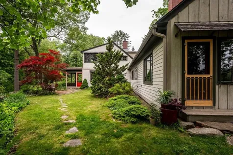 30 Old Piscataqua Road Durham NH 03824