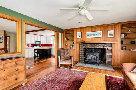 30 Old Piscataqua Road Durham NH 03824