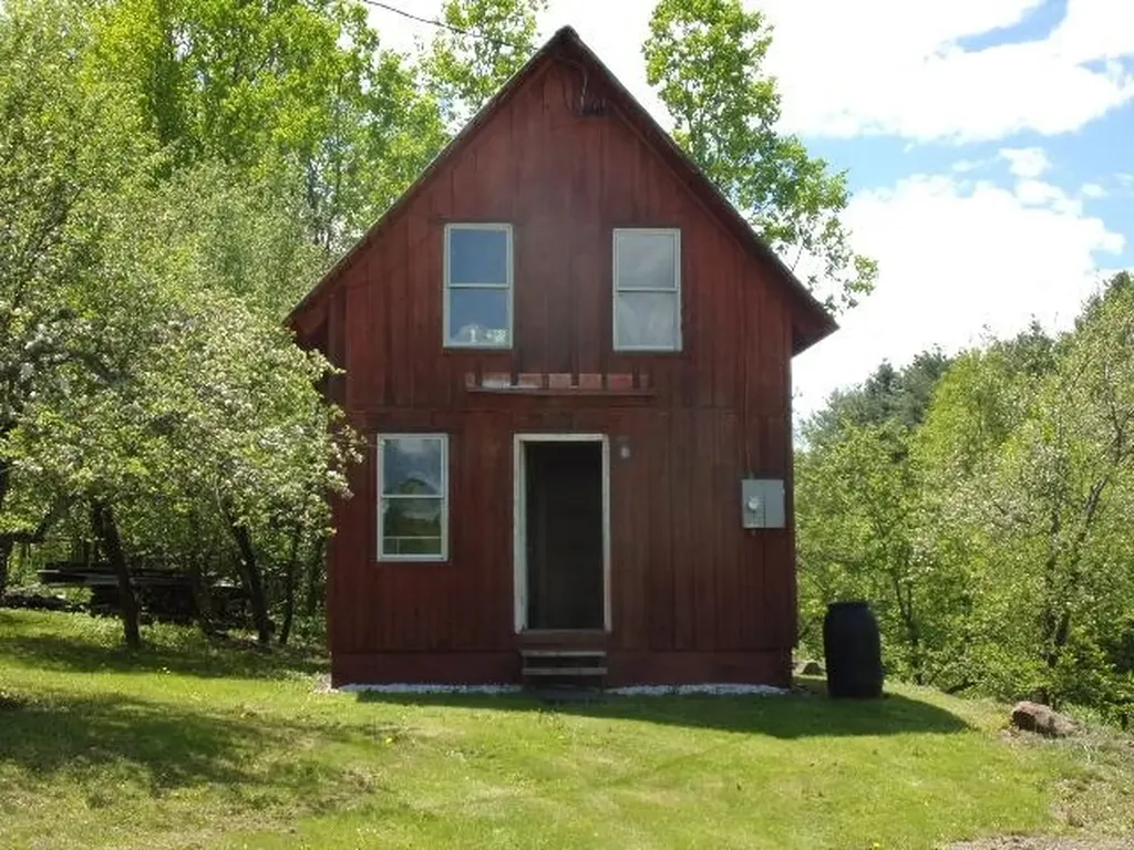 1539 Berlin Pond Road Northfield VT 05663