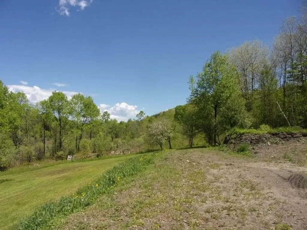 1539 Berlin Pond Road Northfield VT 05663