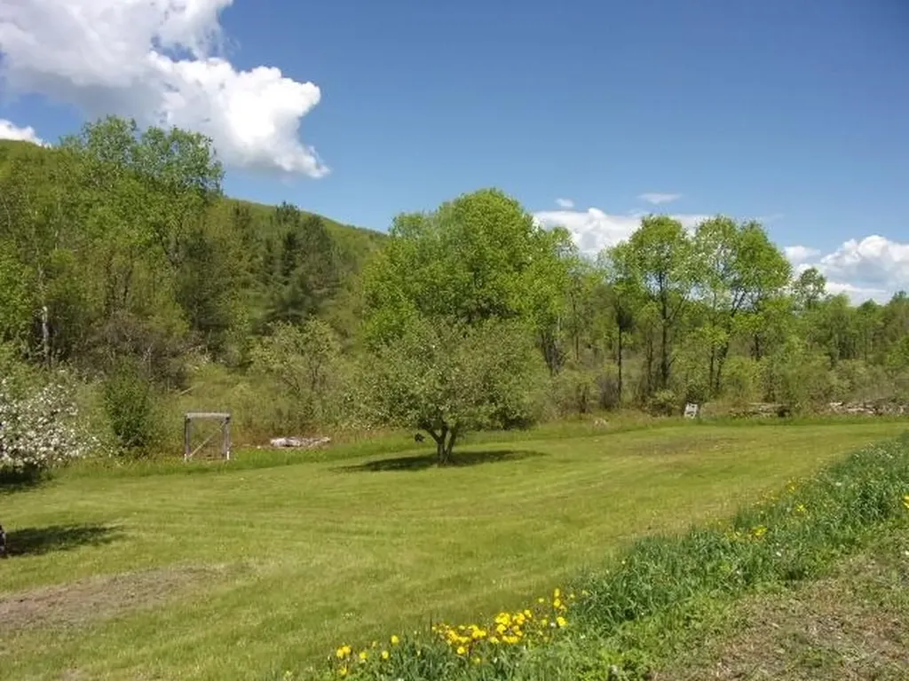 1539 Berlin Pond Road Northfield VT 05663