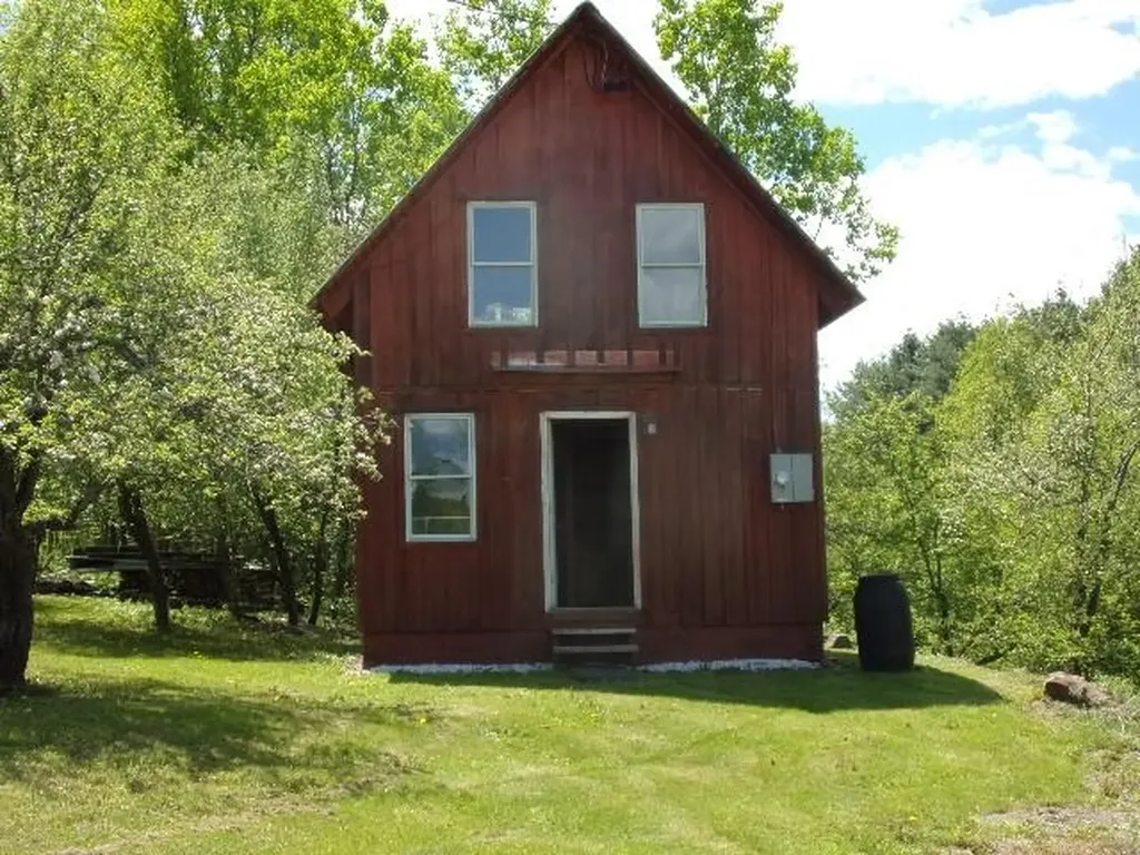 1539 Berlin Pond Road Northfield VT 05663