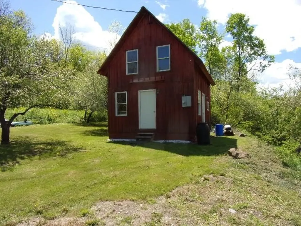 1539 Berlin Pond Road Northfield VT 05663