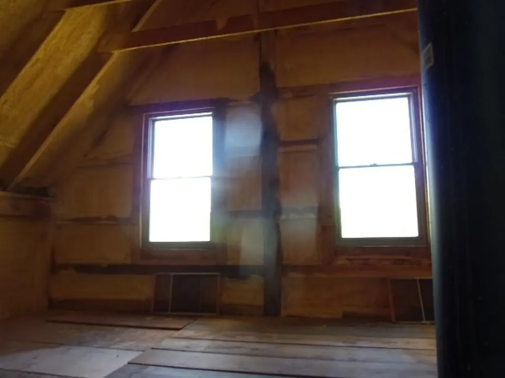 1539 Berlin Pond Road Northfield VT 05663