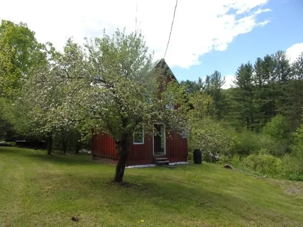 1539 Berlin Pond Road Northfield VT 05663