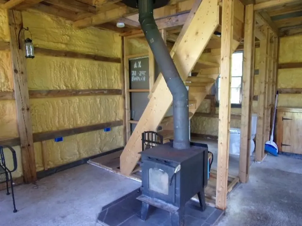1539 Berlin Pond Road Northfield VT 05663
