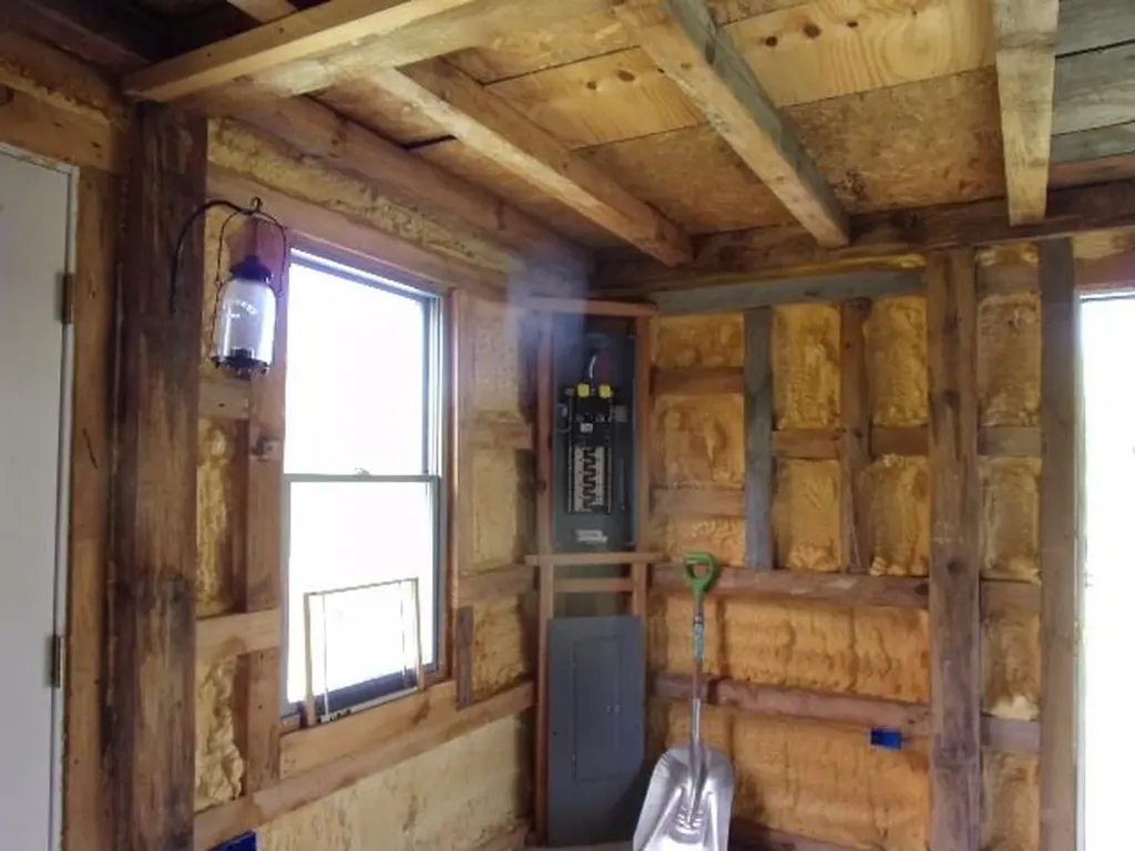 1539 Berlin Pond Road Northfield VT 05663