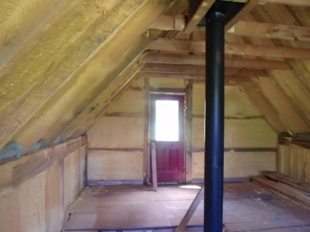 1539 Berlin Pond Road Northfield VT 05663