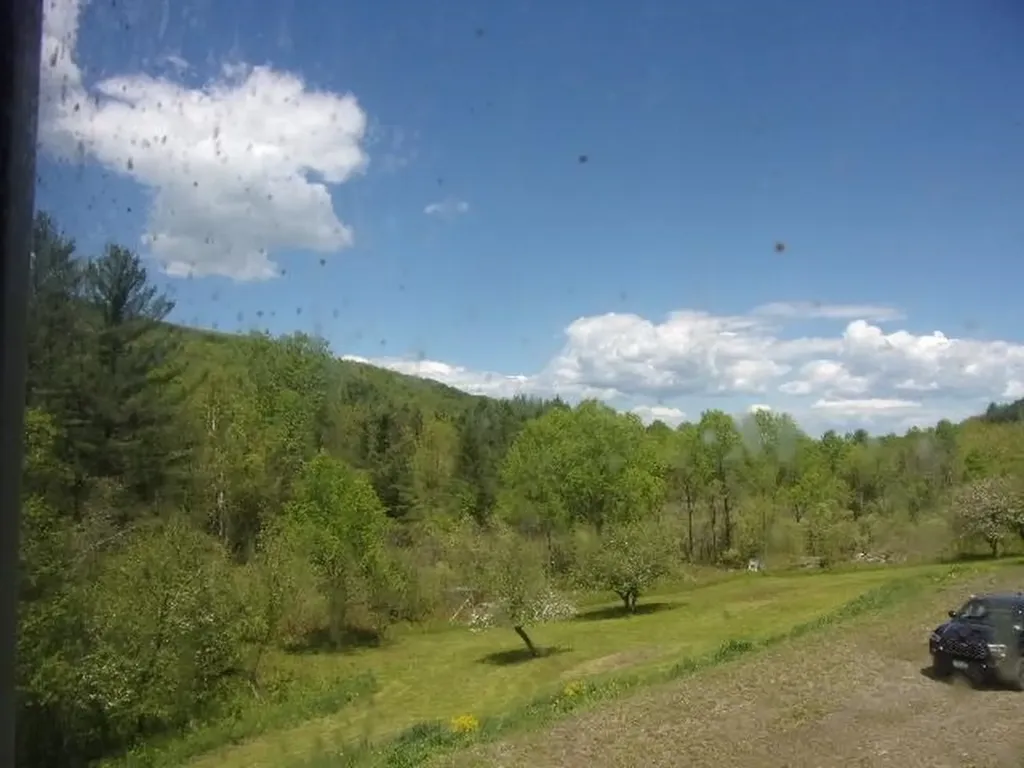 1539 Berlin Pond Road Northfield VT 05663
