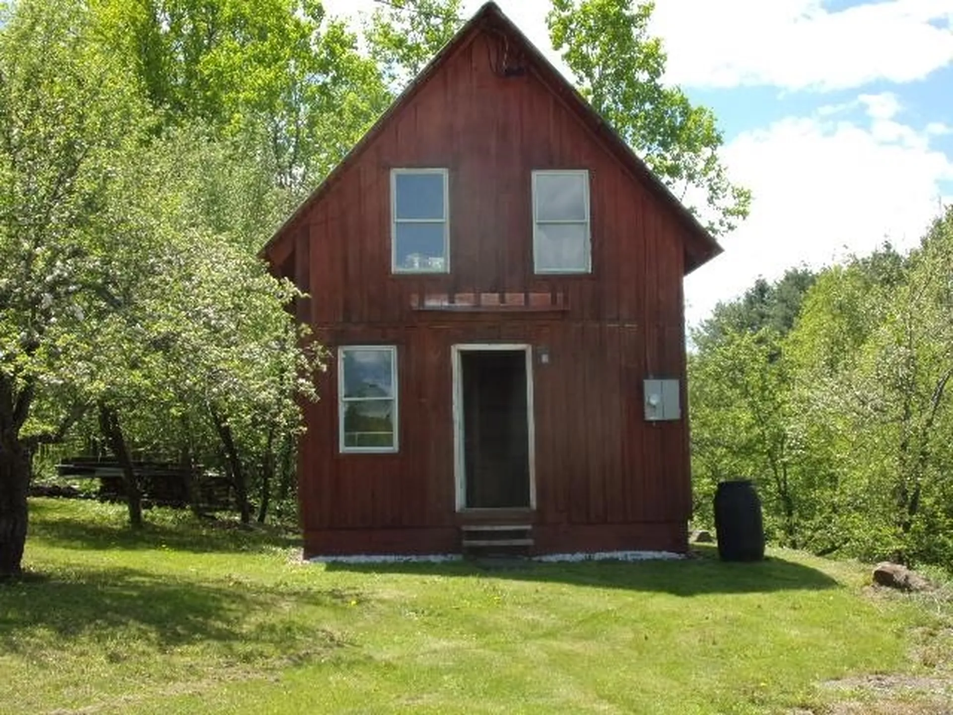 1539 Berlin Pond Road Northfield VT 05663