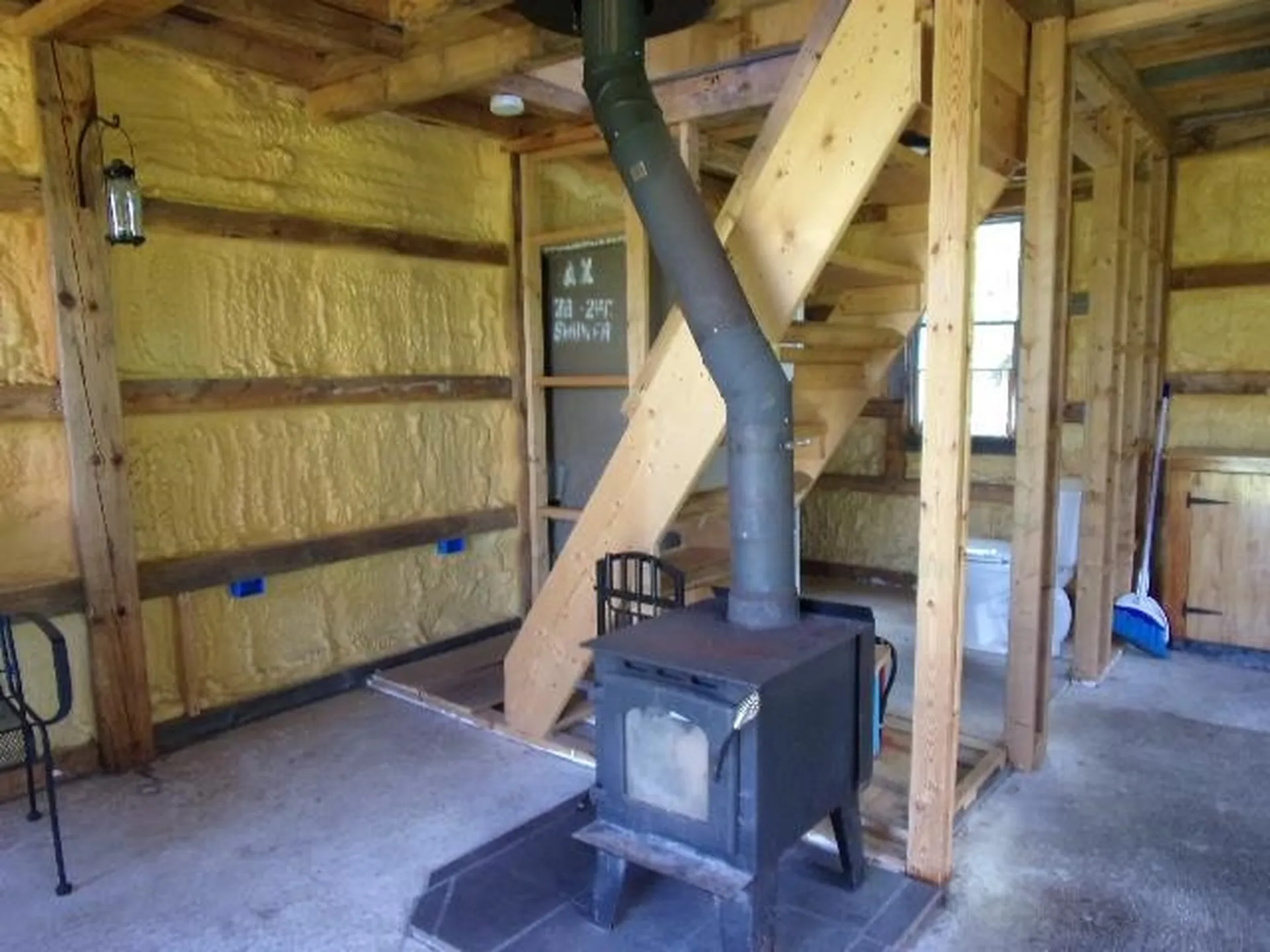 1539 Berlin Pond Road Northfield VT 05663