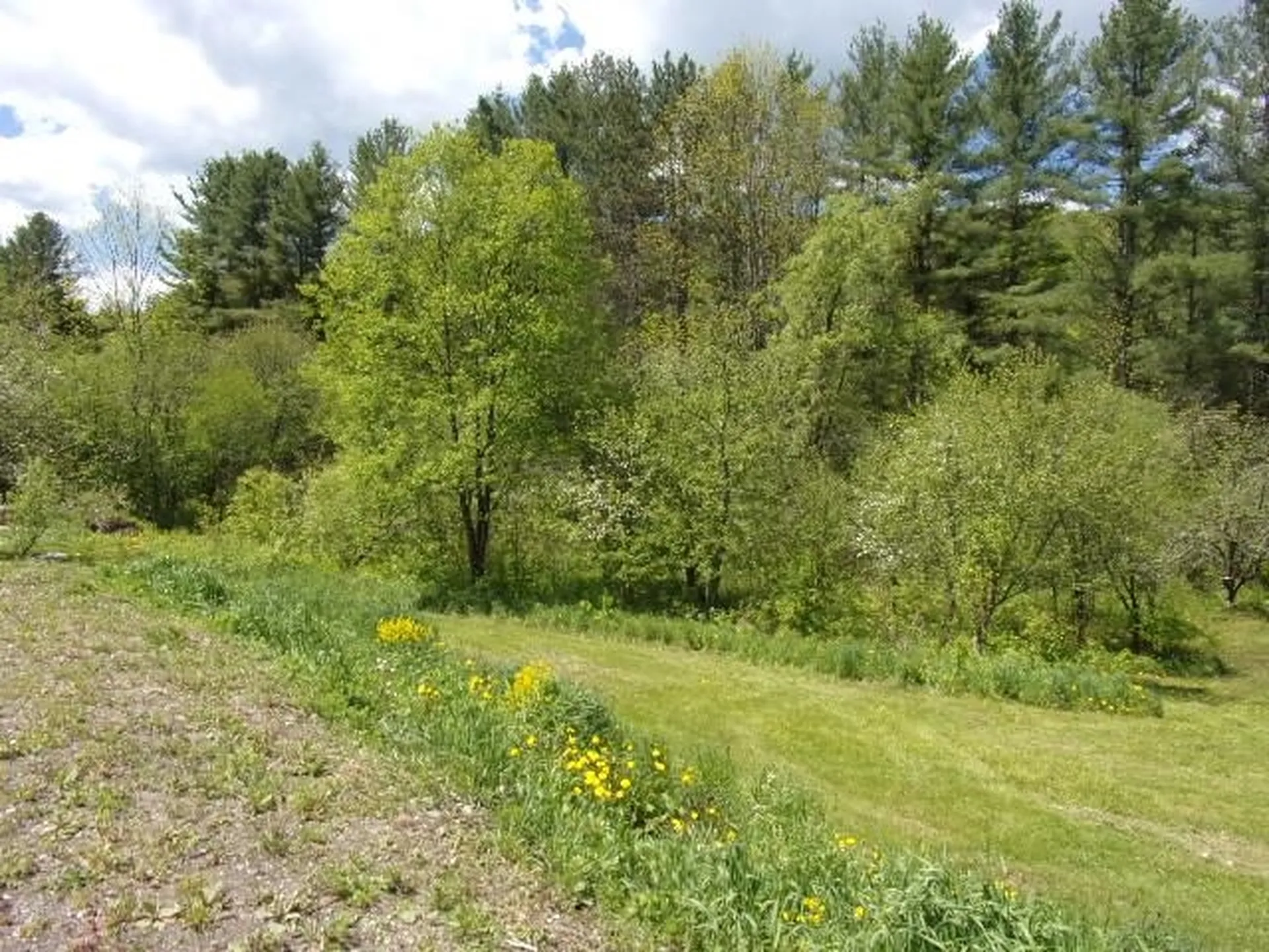 1539 Berlin Pond Road Northfield VT 05663