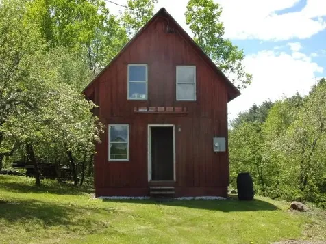 1539 Berlin Pond Road Northfield VT 05663