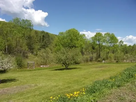 1539 Berlin Pond Road Northfield VT 05663