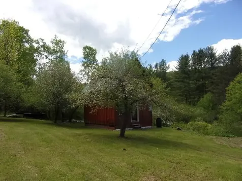 1539 Berlin Pond Road Northfield VT 05663