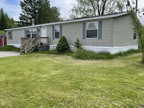 27 Page Hill Road Lancaster NH 03584