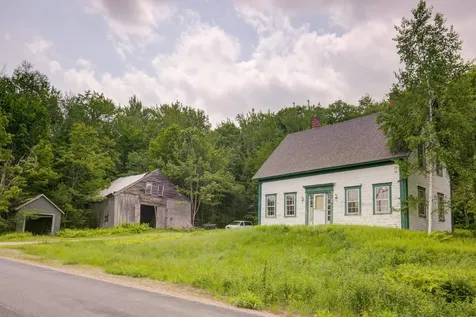 1031 Washington Hill Road Tamworth NH 03886