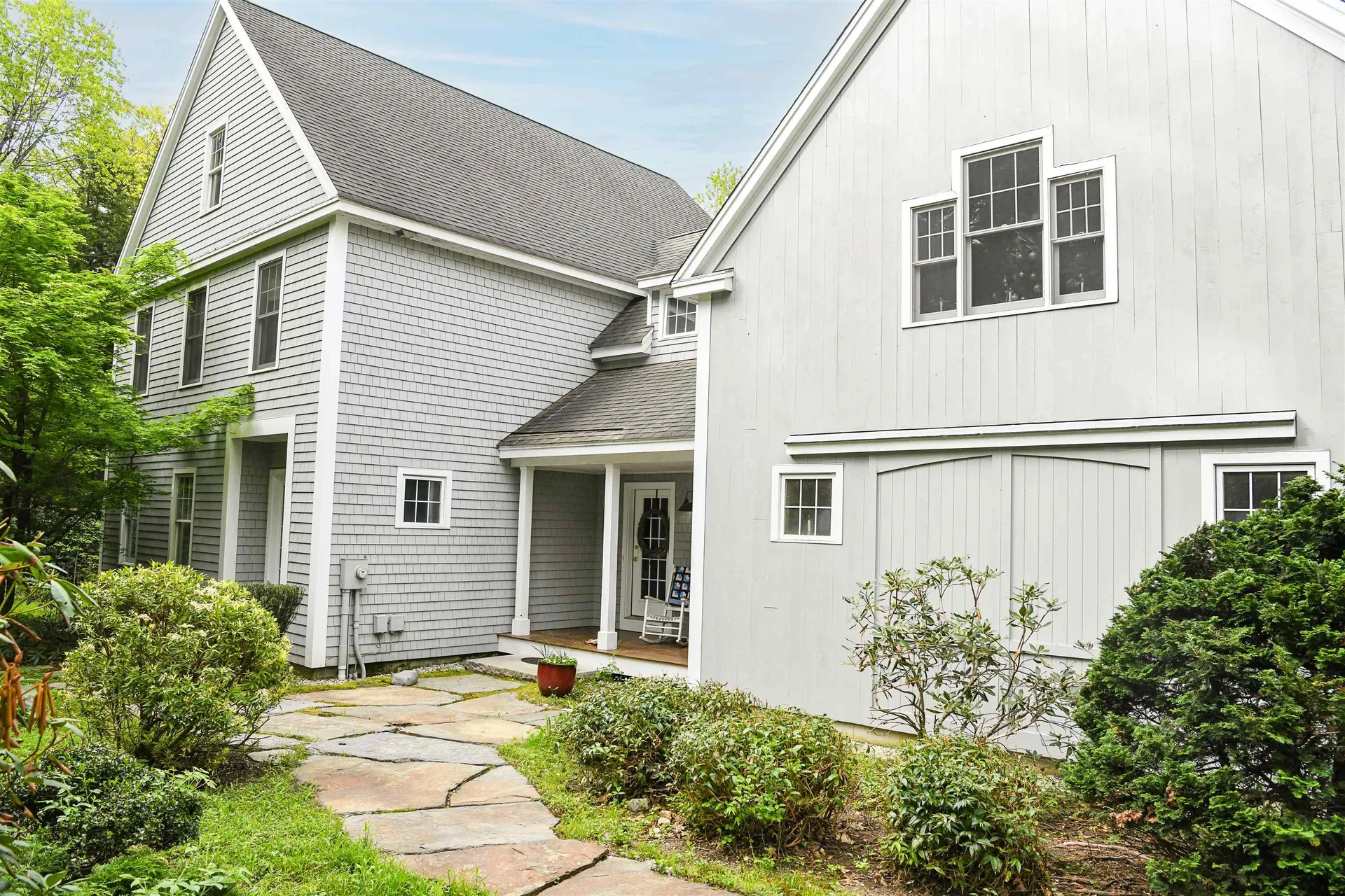 2 Parker Farm Lane Amherst NH 03031