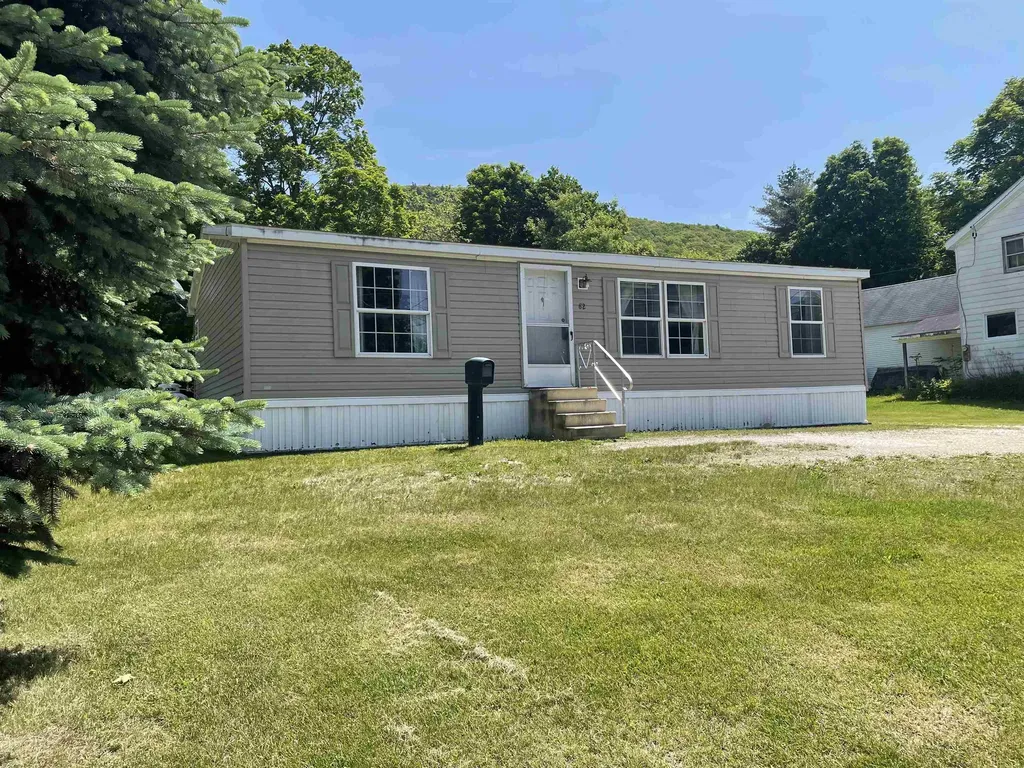 82 North Street Bristol VT 05443