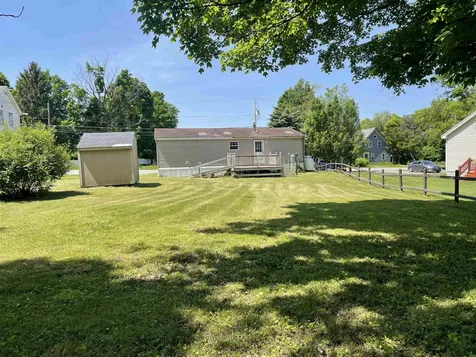 82 North Street Bristol VT 05443