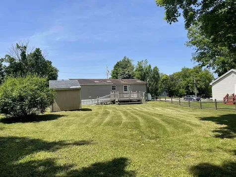 82 North Street Bristol VT 05443