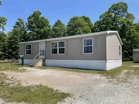 82 North Street Bristol VT 05443