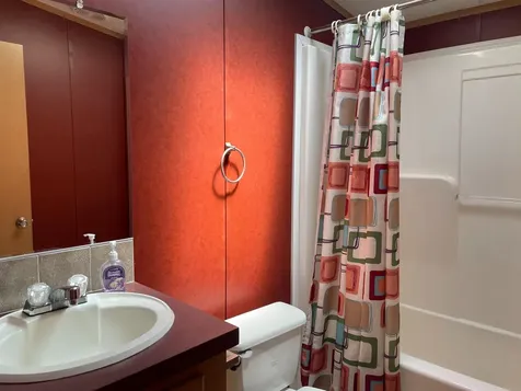 82 North Street Bristol VT 05443